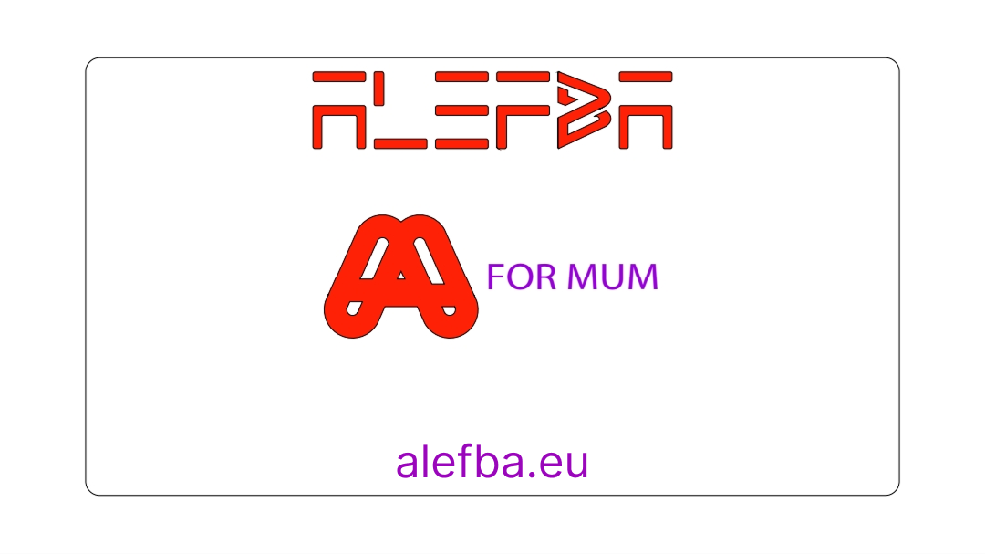 ALEFBA Gift Card