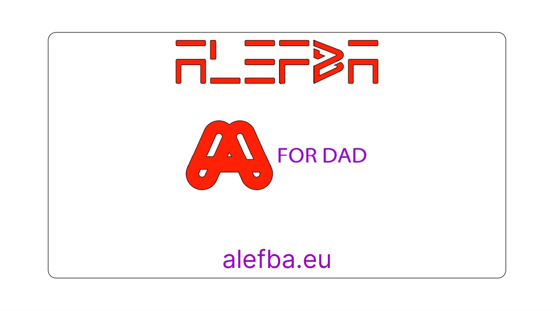 ALEFBA Gift Card