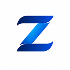 ZAHIN Logo